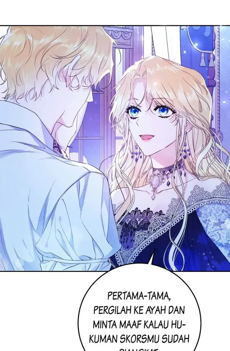 The Villainess is a Marionette Chapter 21 page 66