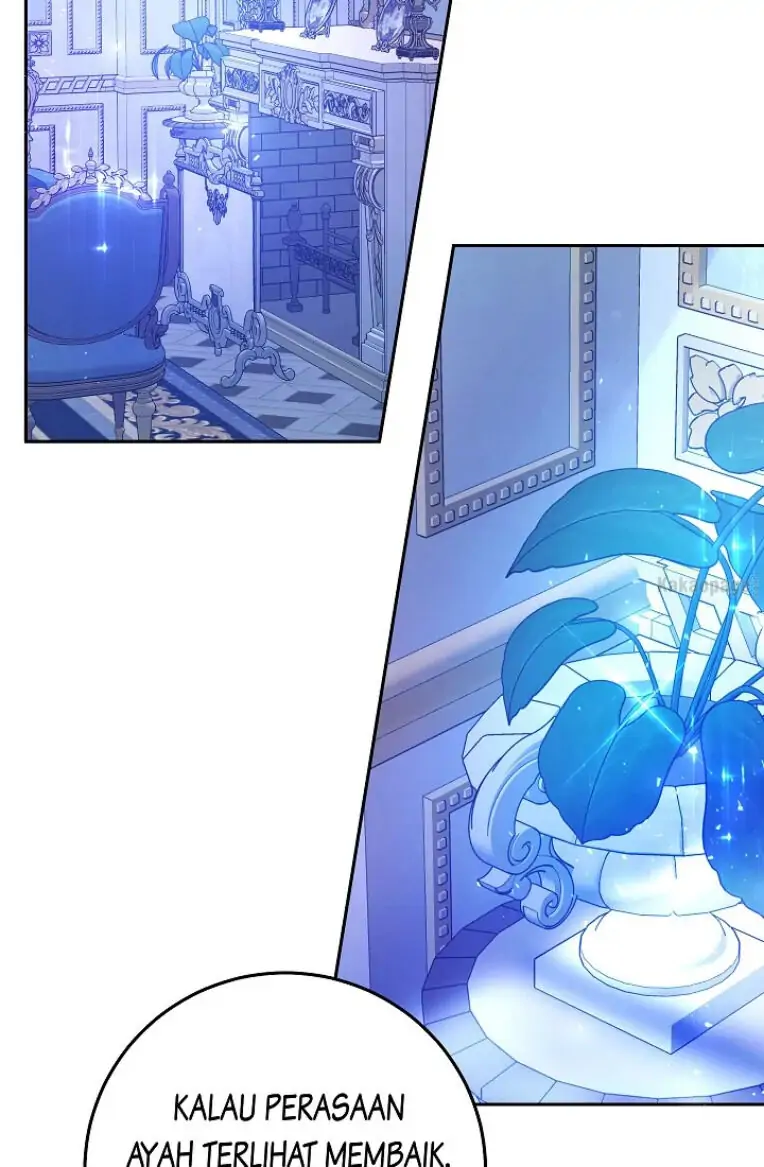 The Villainess is a Marionette Chapter 21 page 68