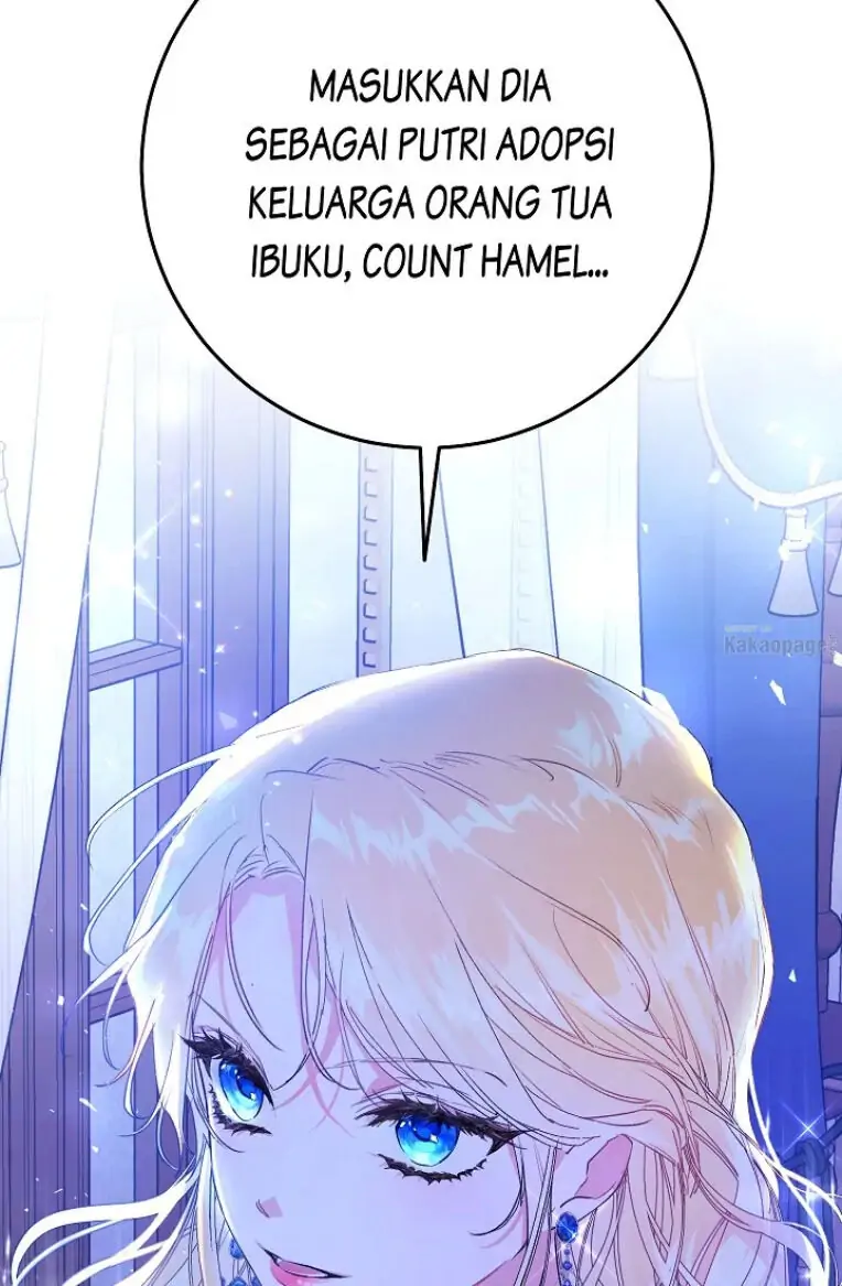 The Villainess is a Marionette Chapter 21 page 73
