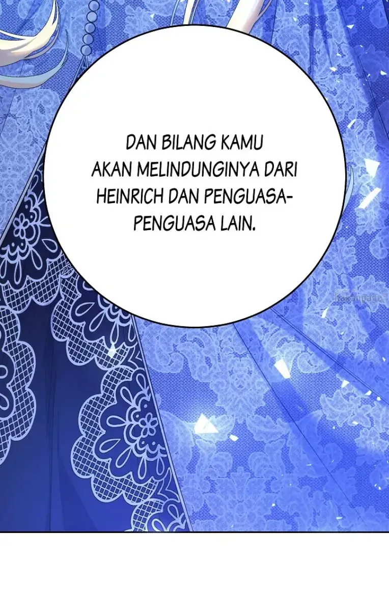 The Villainess is a Marionette Chapter 21 page 75