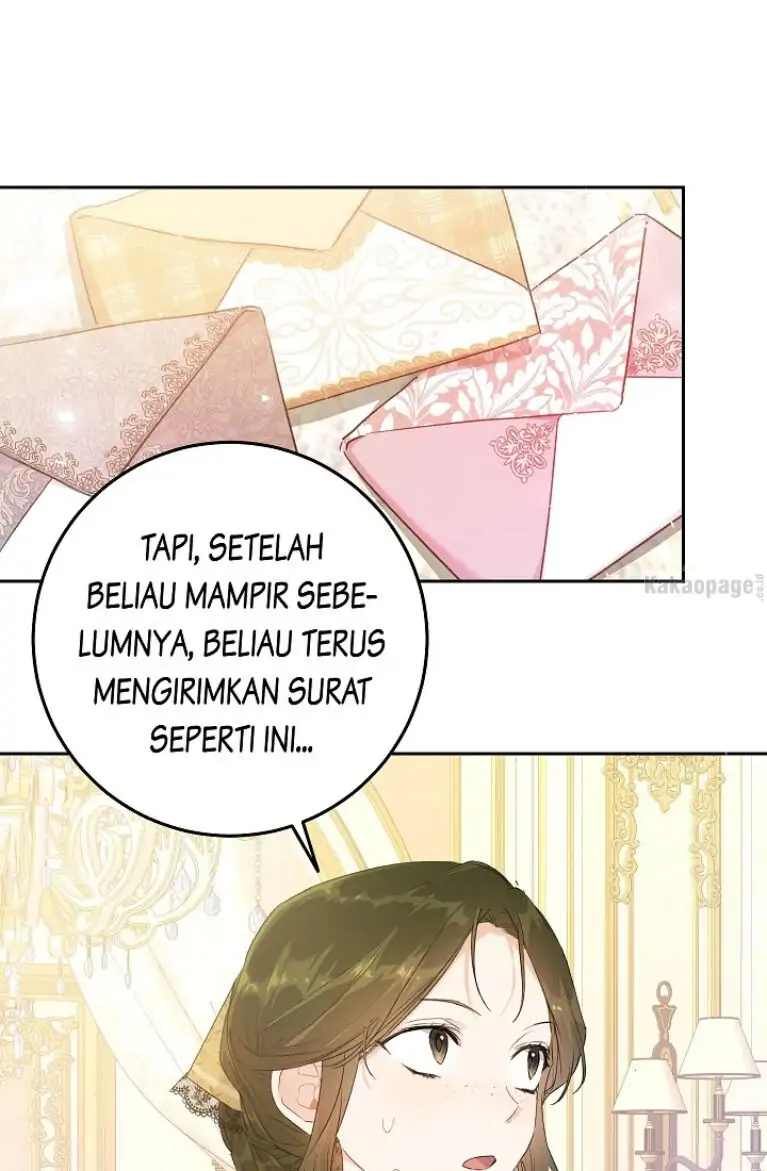 The Villainess is a Marionette Chapter 26 page 10