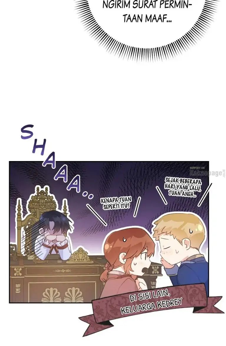 The Villainess is a Marionette Chapter 26 page 16
