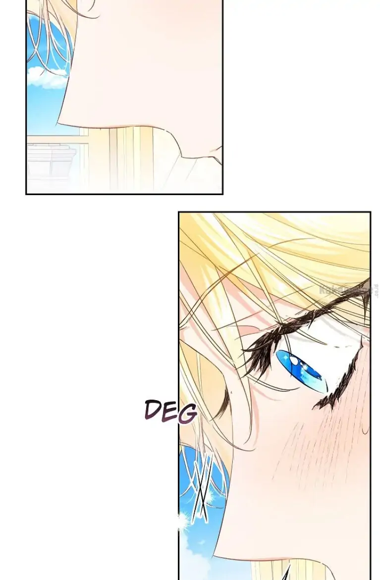 The Villainess is a Marionette Chapter 26 page 21