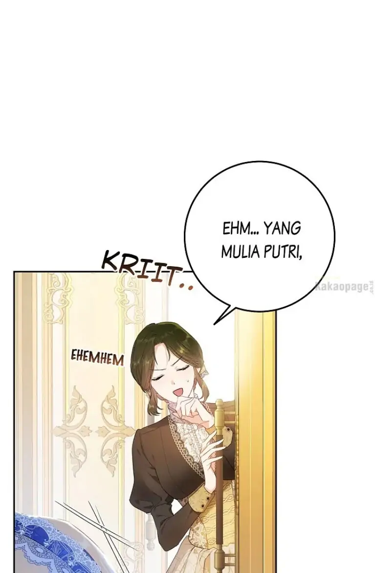 The Villainess is a Marionette Chapter 26 page 2
