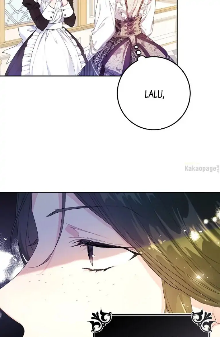 The Villainess is a Marionette Chapter 26 page 36