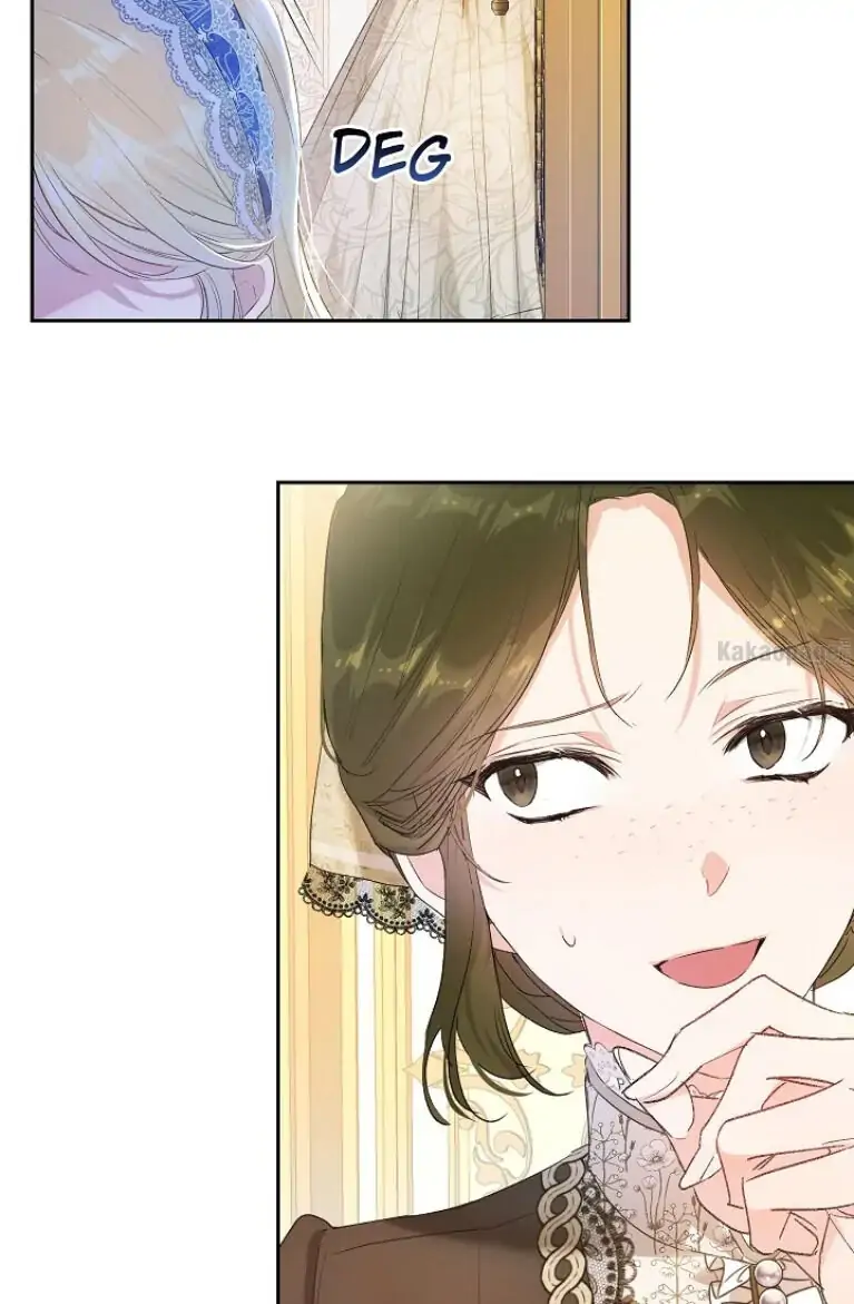 The Villainess is a Marionette Chapter 26 page 3