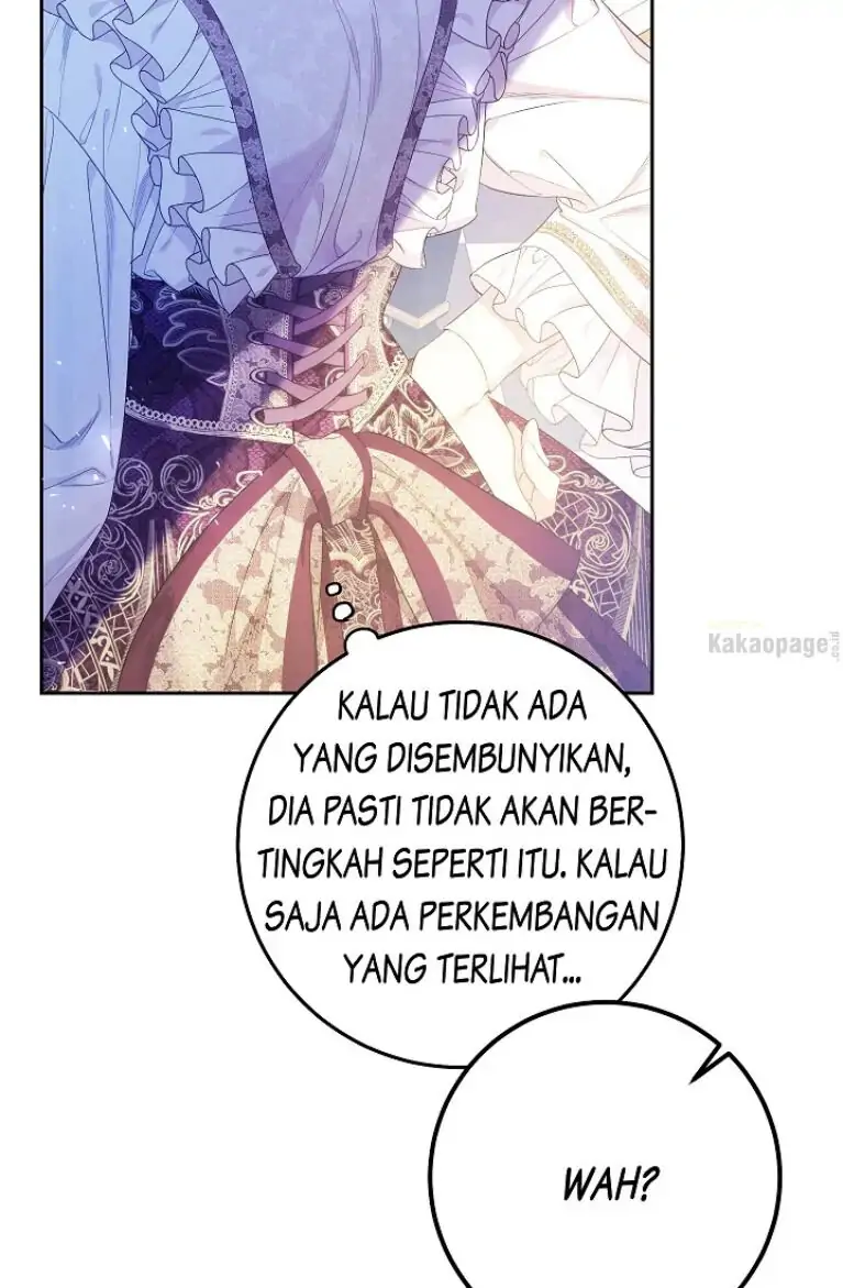 The Villainess is a Marionette Chapter 26 page 40