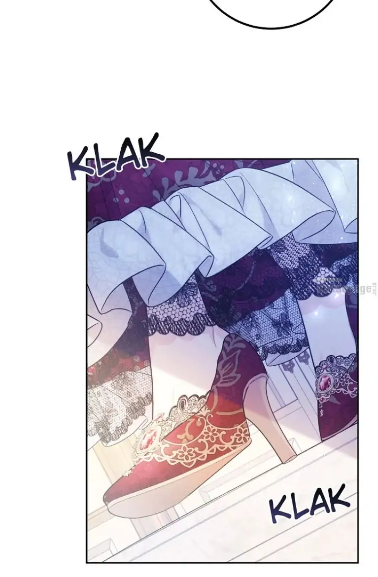 The Villainess is a Marionette Chapter 26 page 41