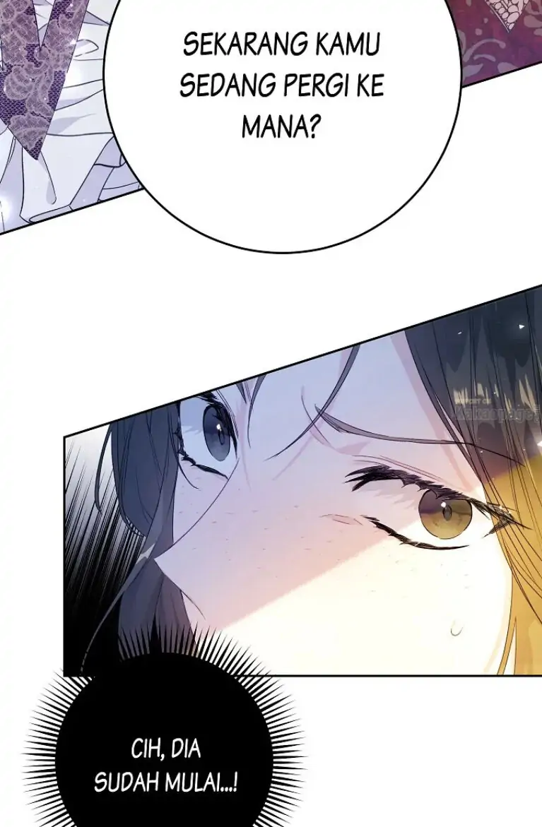 The Villainess is a Marionette Chapter 26 page 44
