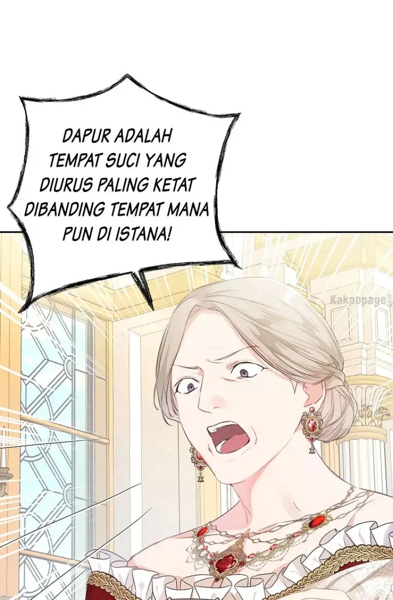 The Villainess is a Marionette Chapter 26 page 47