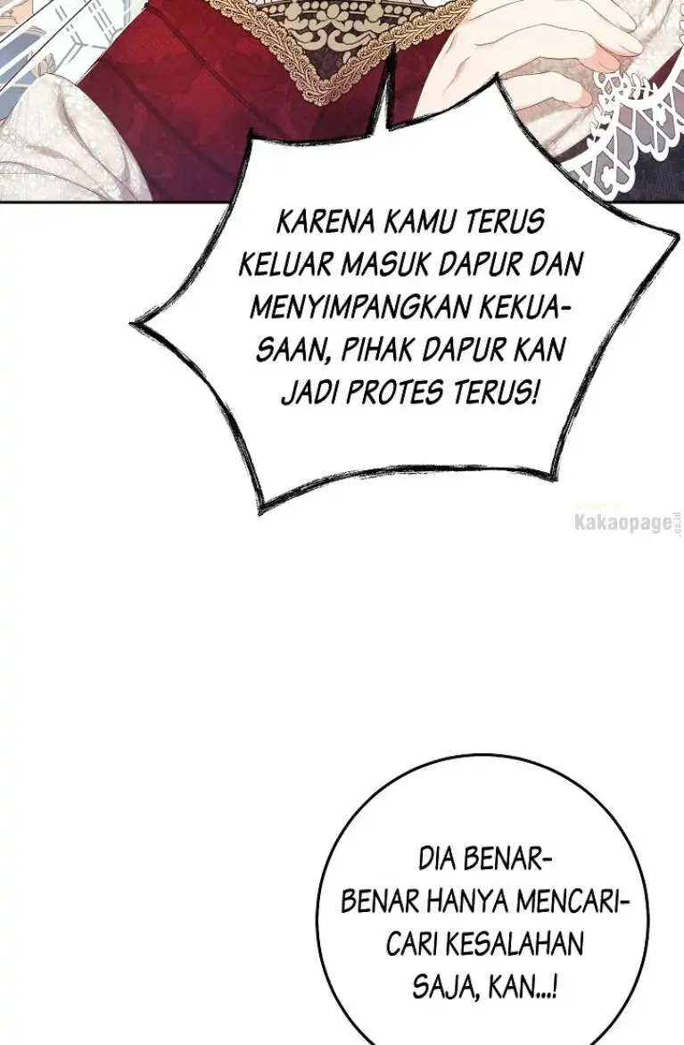 The Villainess is a Marionette Chapter 26 page 48