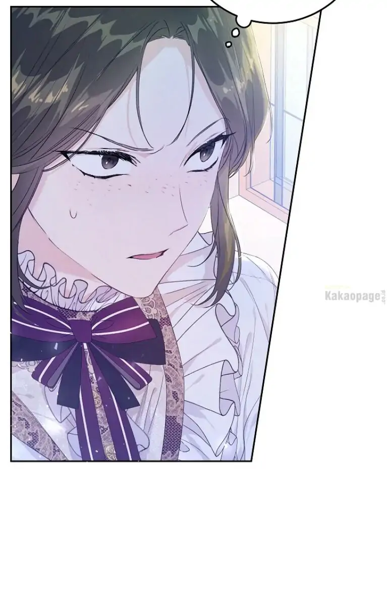 The Villainess is a Marionette Chapter 26 page 49