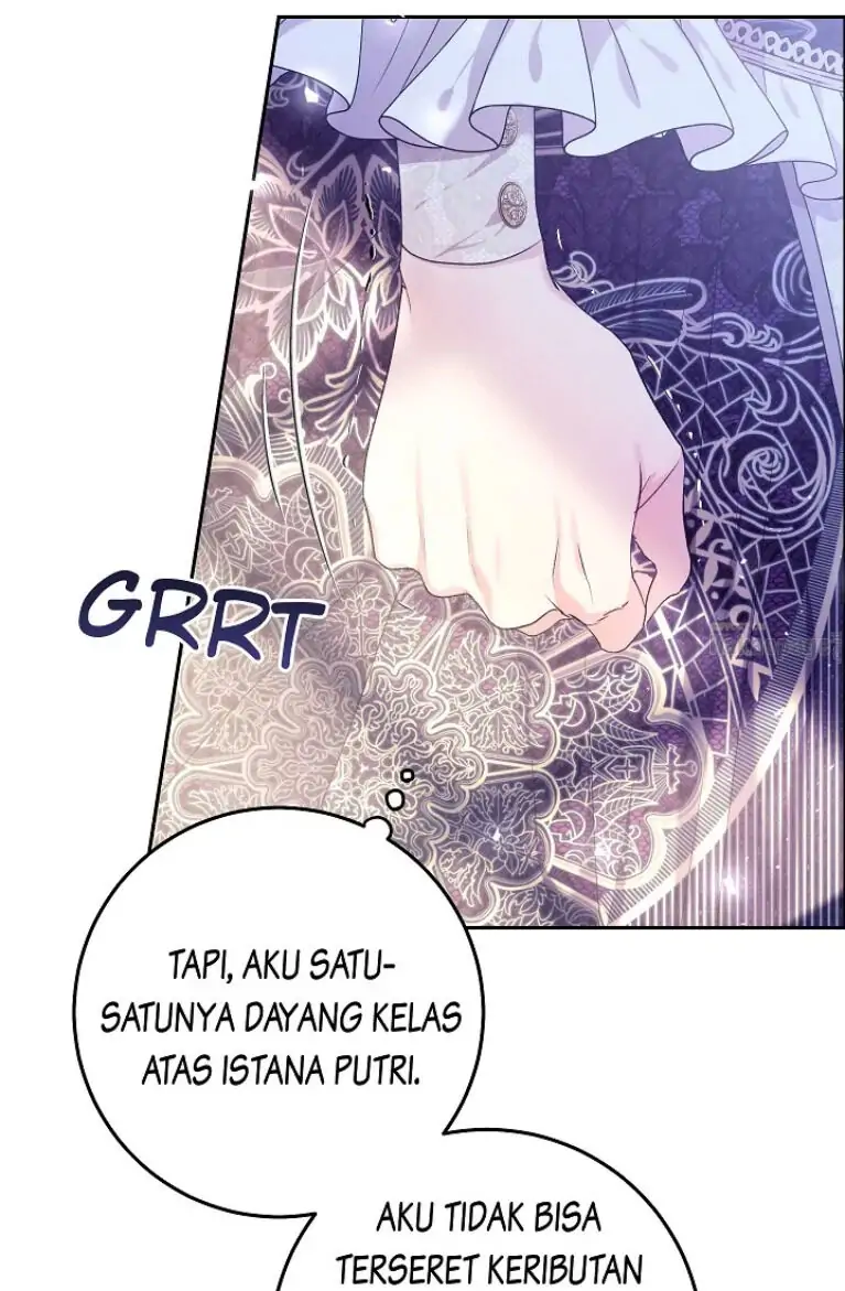 The Villainess is a Marionette Chapter 26 page 50