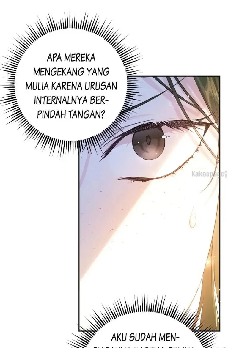 The Villainess is a Marionette Chapter 26 page 55