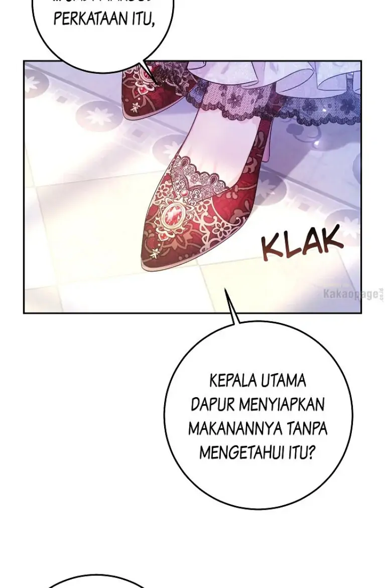 The Villainess is a Marionette Chapter 26 page 59