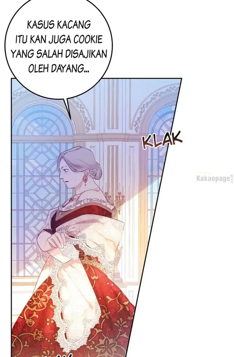 The Villainess is a Marionette Chapter 26 page 60