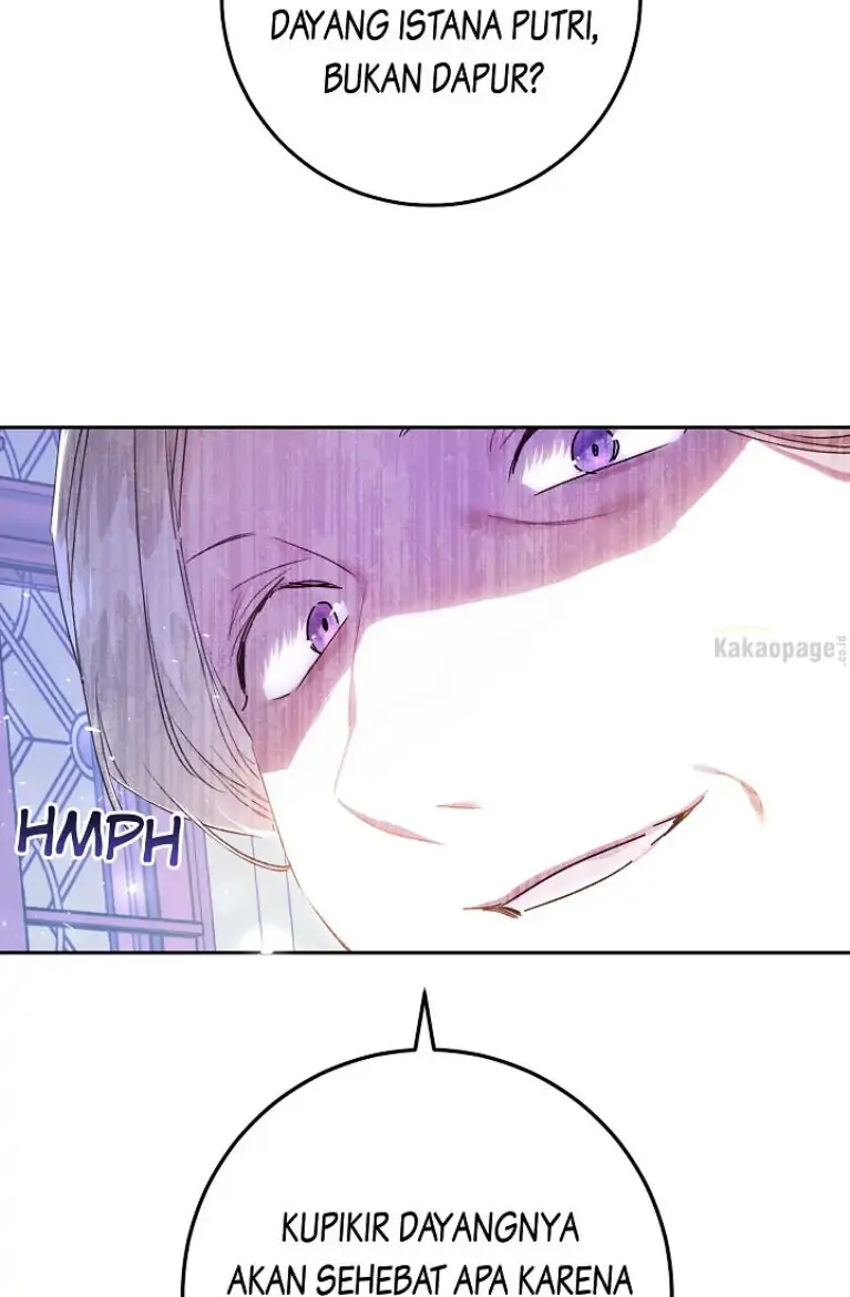 The Villainess is a Marionette Chapter 26 page 62