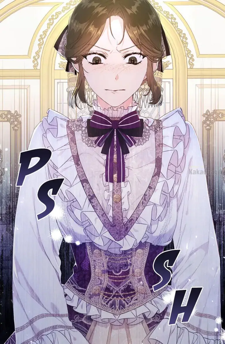 The Villainess is a Marionette Chapter 26 page 64