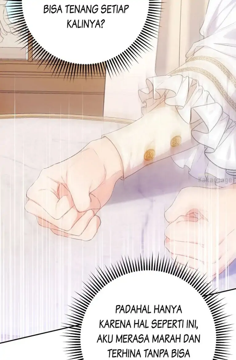 The Villainess is a Marionette Chapter 26 page 67