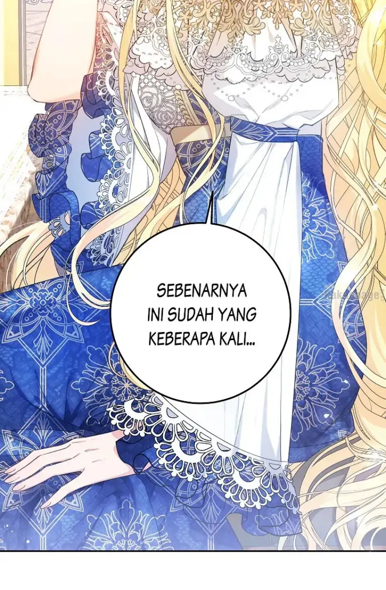 The Villainess is a Marionette Chapter 26 page 6