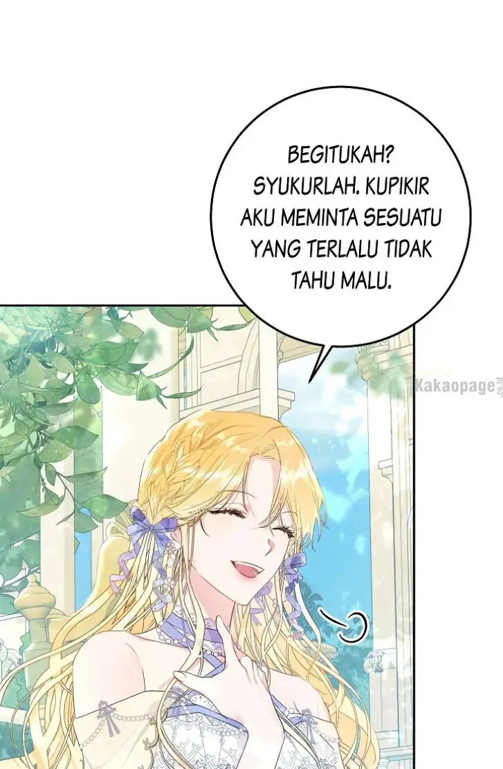 The Villainess is a Marionette Chapter 37 page 12