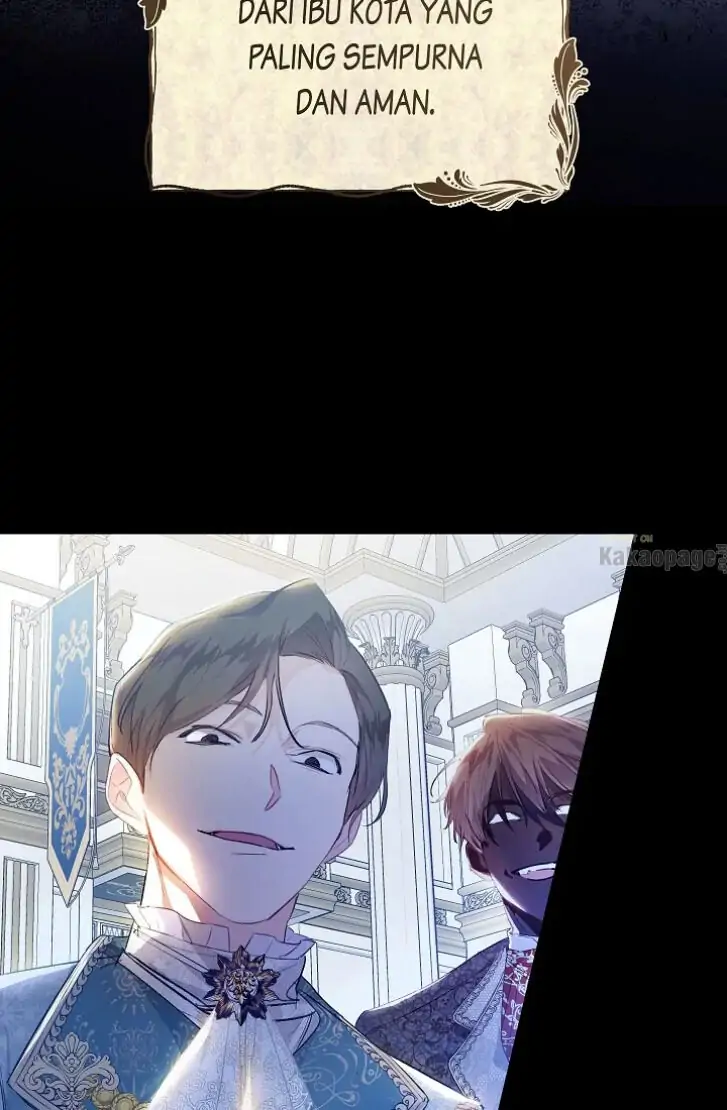 The Villainess is a Marionette Chapter 37 page 23