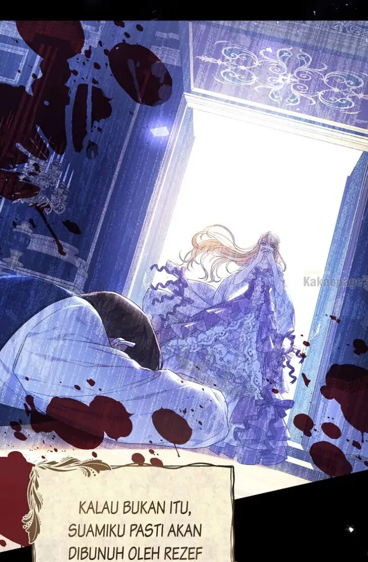 The Villainess is a Marionette Chapter 37 page 25