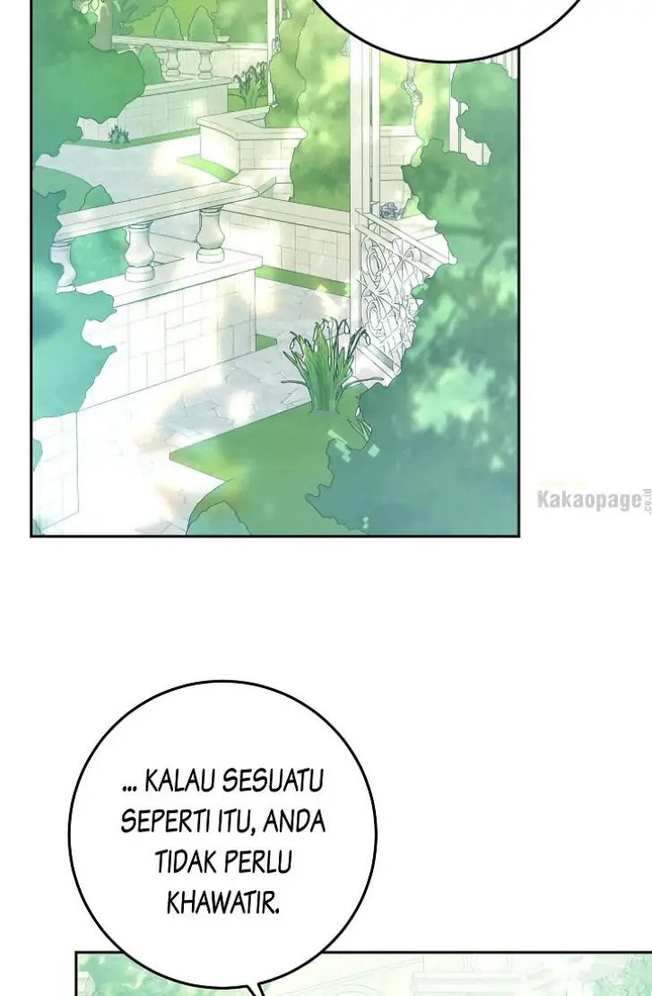 The Villainess is a Marionette Chapter 37 page 36