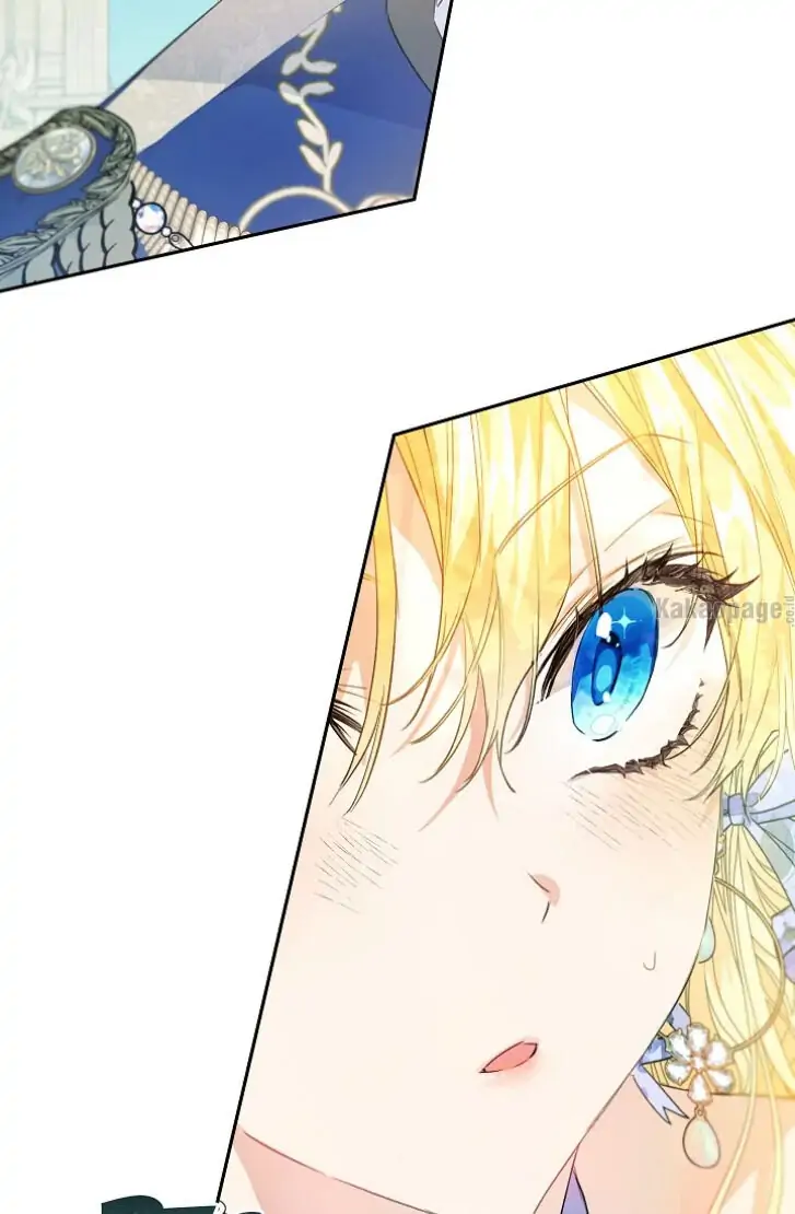 The Villainess is a Marionette Chapter 37 page 60