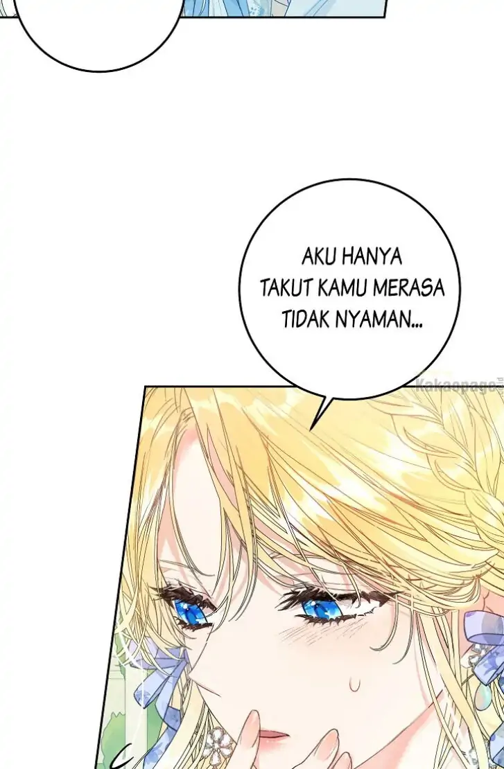 The Villainess is a Marionette Chapter 37 page 67