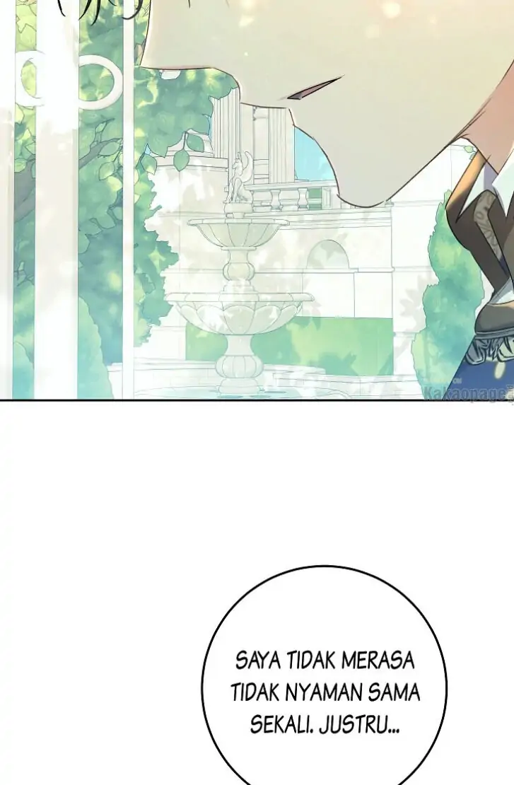 The Villainess is a Marionette Chapter 37 page 69