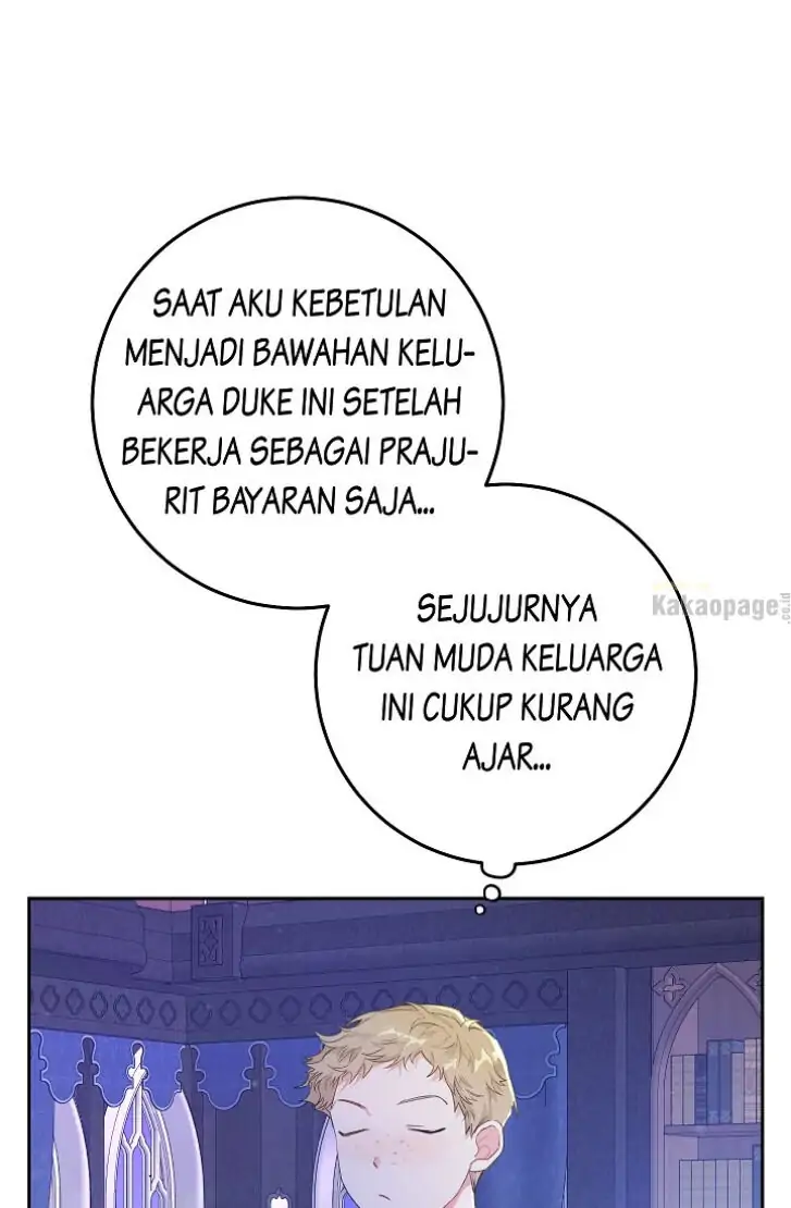 The Villainess is a Marionette Chapter 37 page 88