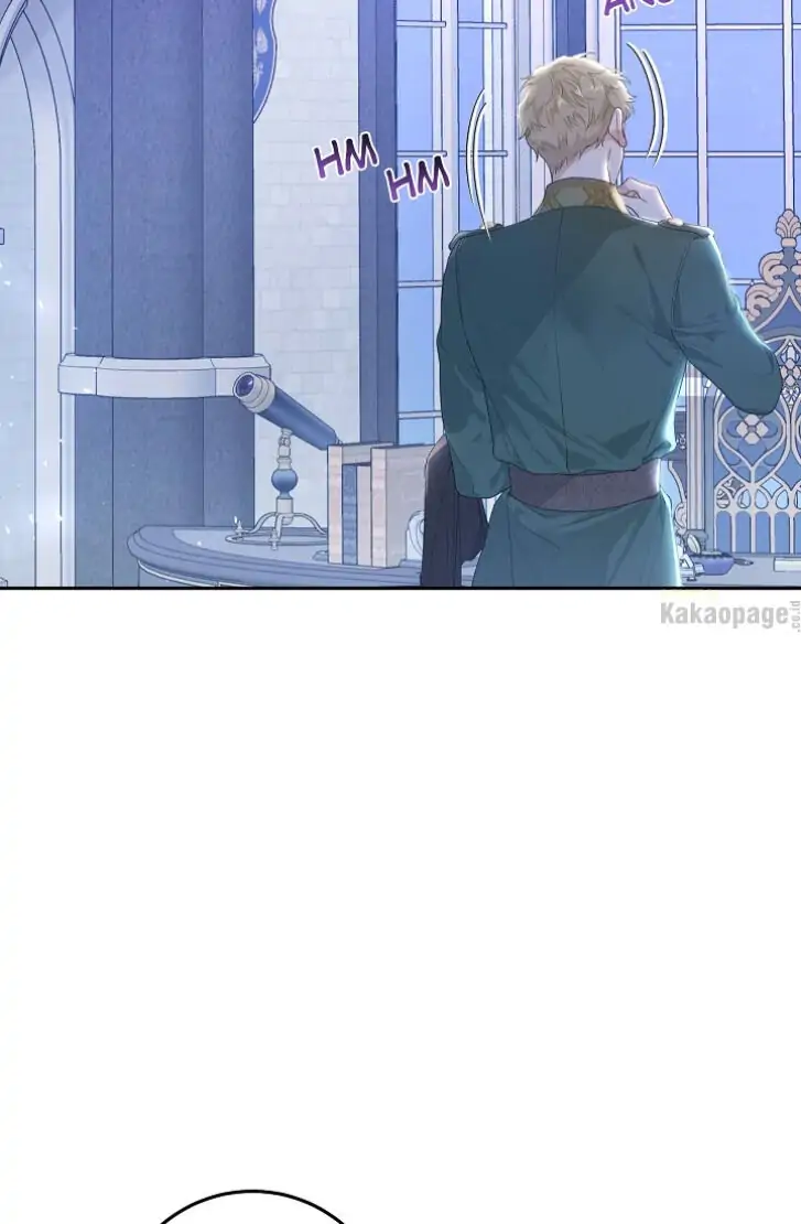 The Villainess is a Marionette Chapter 37 page 95