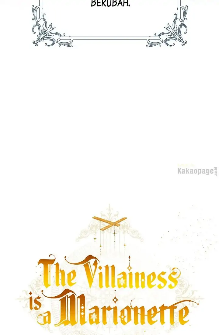 The Villainess is a Marionette Chapter 44 page 10
