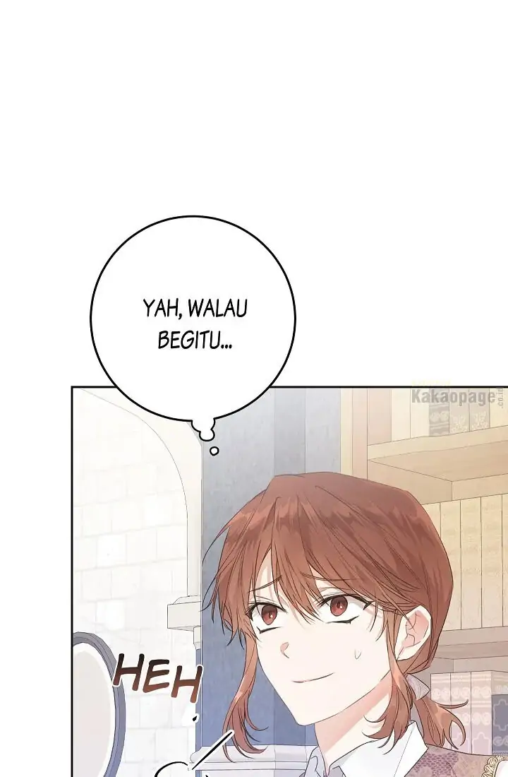 The Villainess is a Marionette Chapter 44 page 31