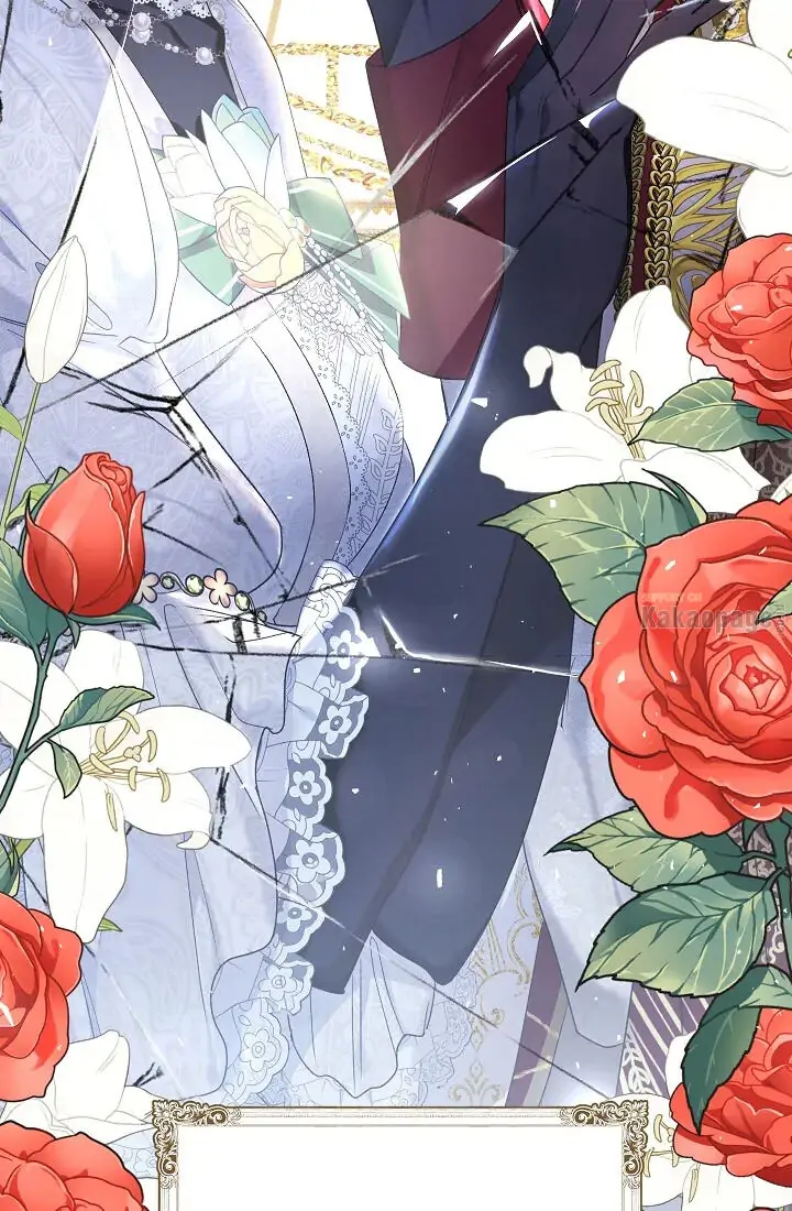 The Villainess is a Marionette Chapter 44 page 60