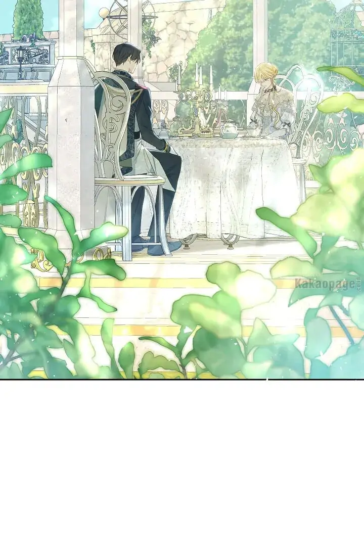 The Villainess is a Marionette Chapter 44 page 67