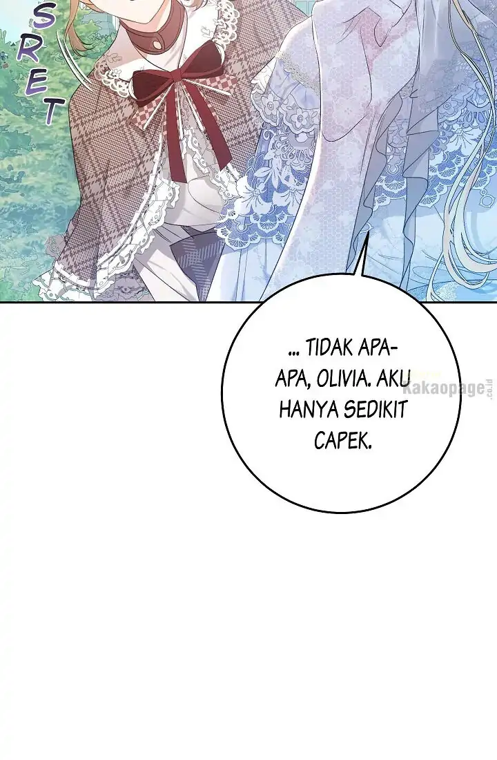 The Villainess is a Marionette Chapter 44 page 83