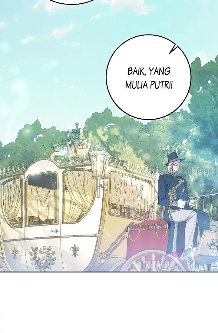 The Villainess is a Marionette Chapter 44 page 93