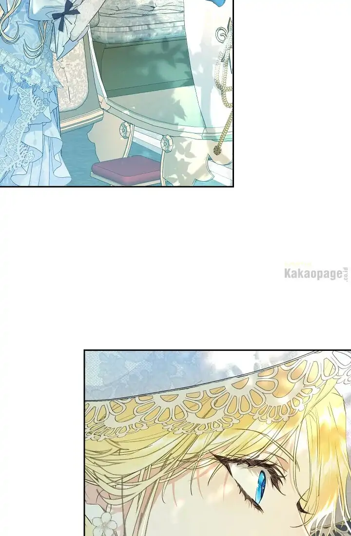 The Villainess is a Marionette Chapter 44 page 95