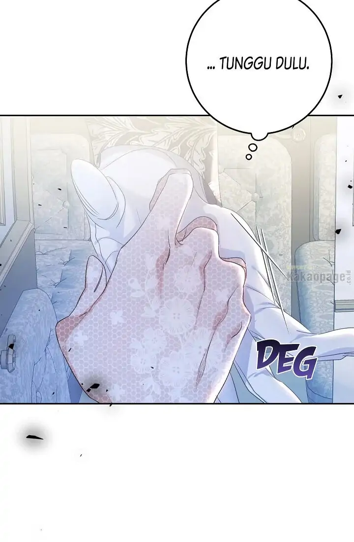 The Villainess is a Marionette Chapter 44 page 97