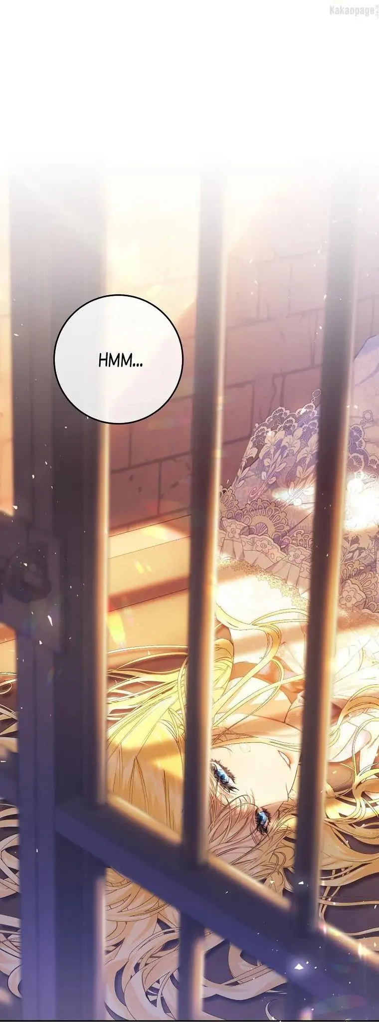 The Villainess is a Marionette Chapter 47 page 0