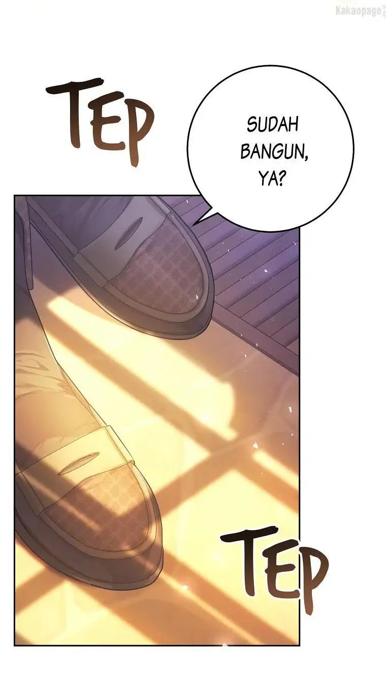The Villainess is a Marionette Chapter 47 page 1