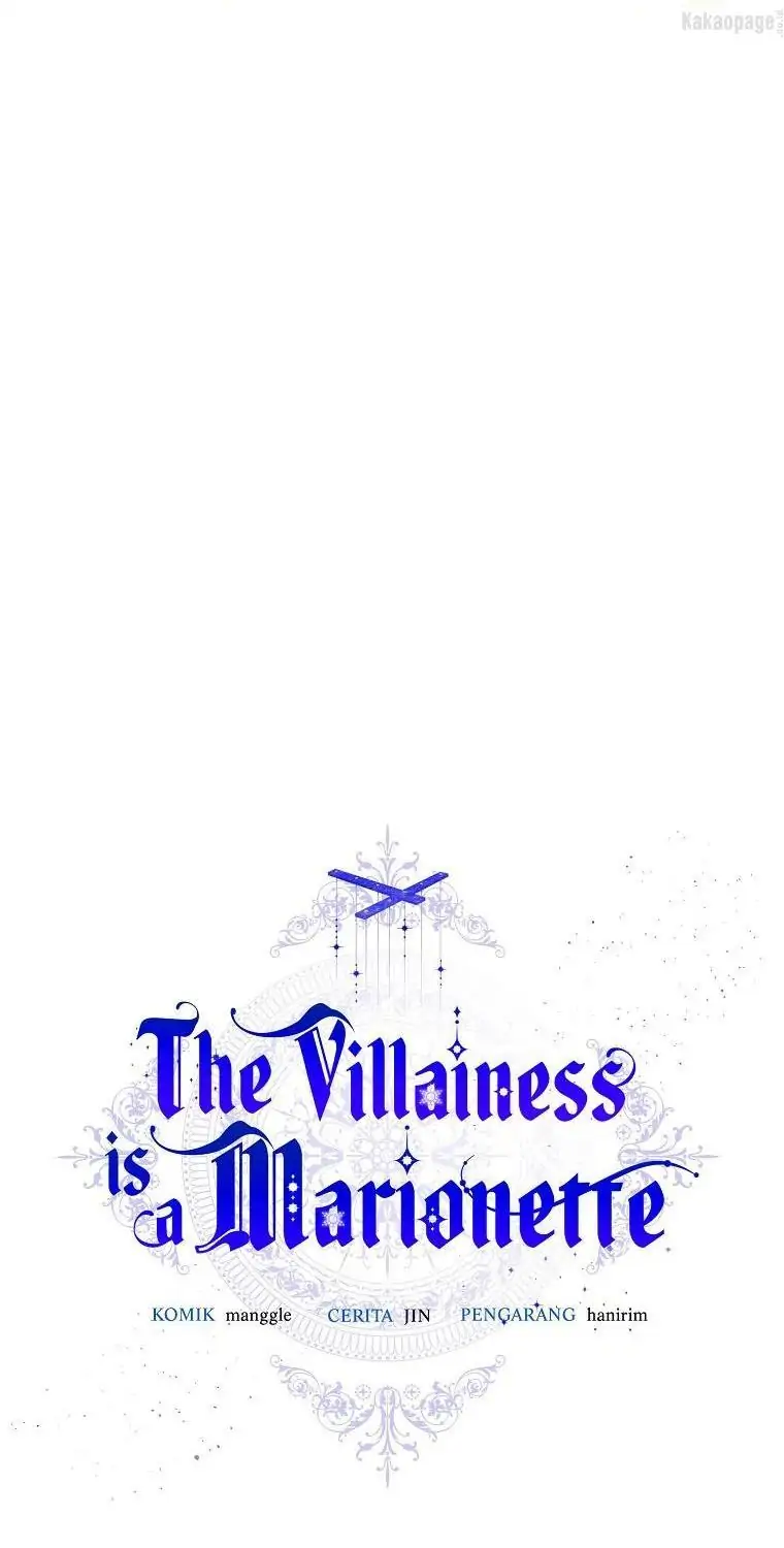 The Villainess is a Marionette Chapter 47 page 29