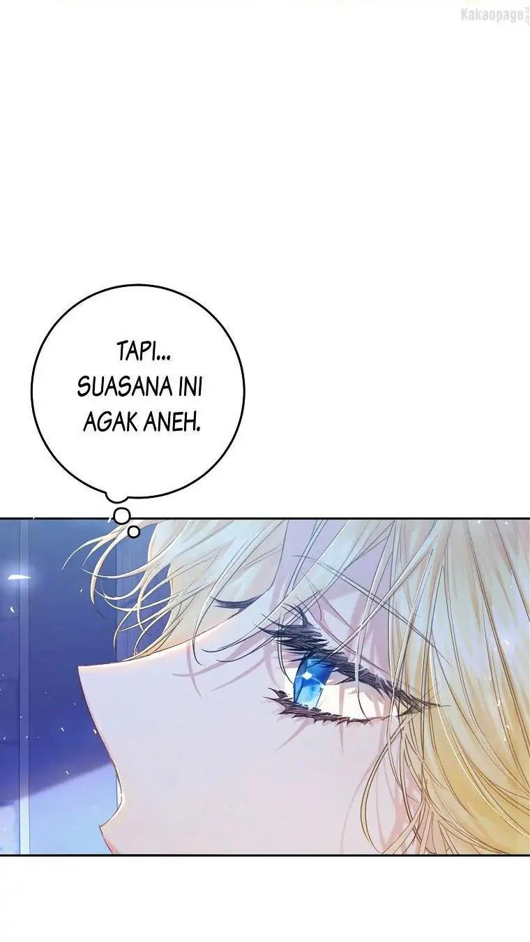 The Villainess is a Marionette Chapter 47 page 35