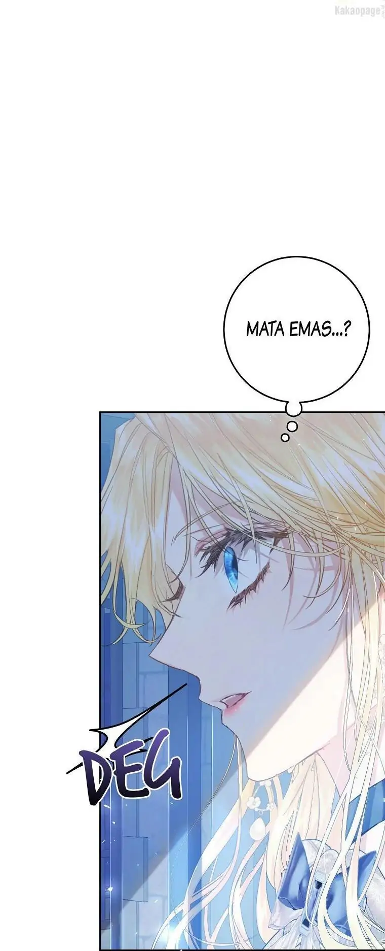 The Villainess is a Marionette Chapter 47 page 38