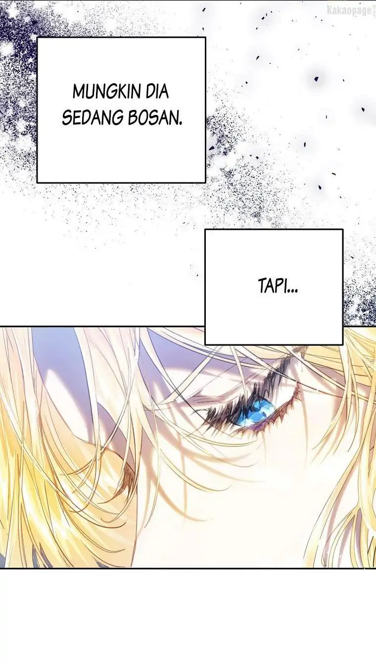 The Villainess is a Marionette Chapter 47 page 40