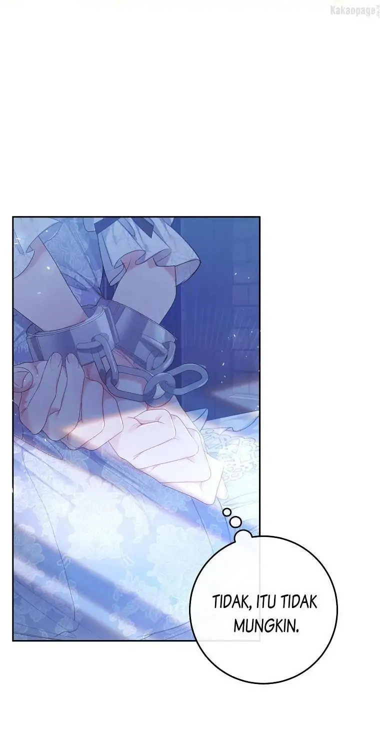 The Villainess is a Marionette Chapter 47 page 45