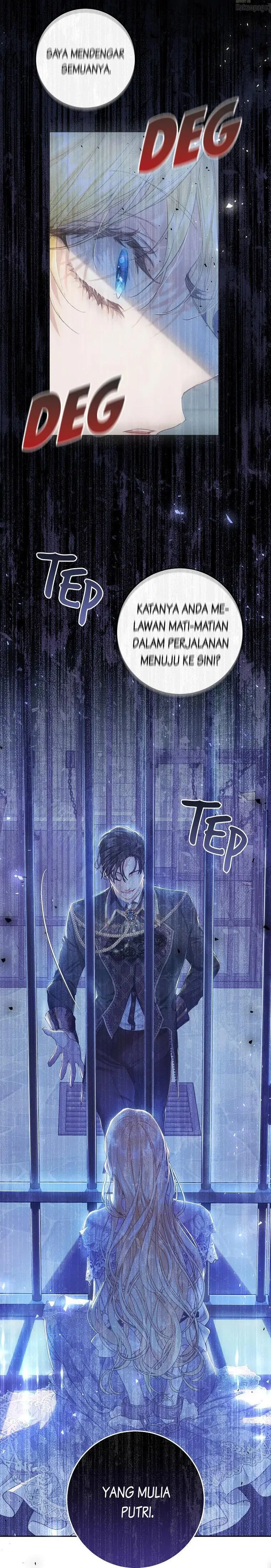 The Villainess is a Marionette Chapter 47 page 49
