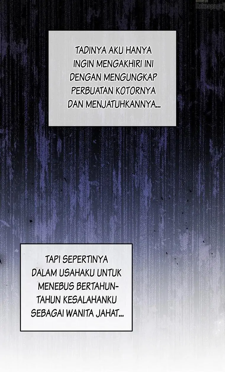 The Villainess is a Marionette Chapter 47 page 52